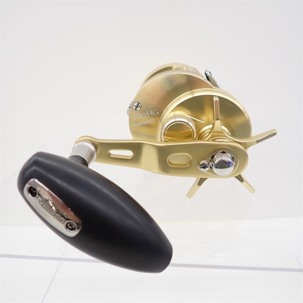 １５オシアコンクエスト３００ＨＧ